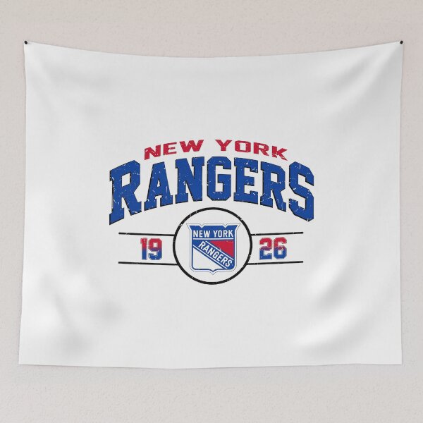 Item preview, Retro NYC Hockey Fan designed and sold by CoreyReid13194.