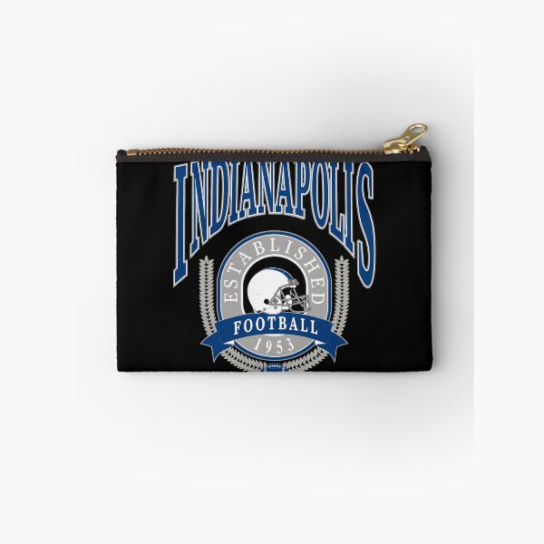 Item preview, Indy Football Established 1953 Vintage Crest designed and sold by TodyMeier.