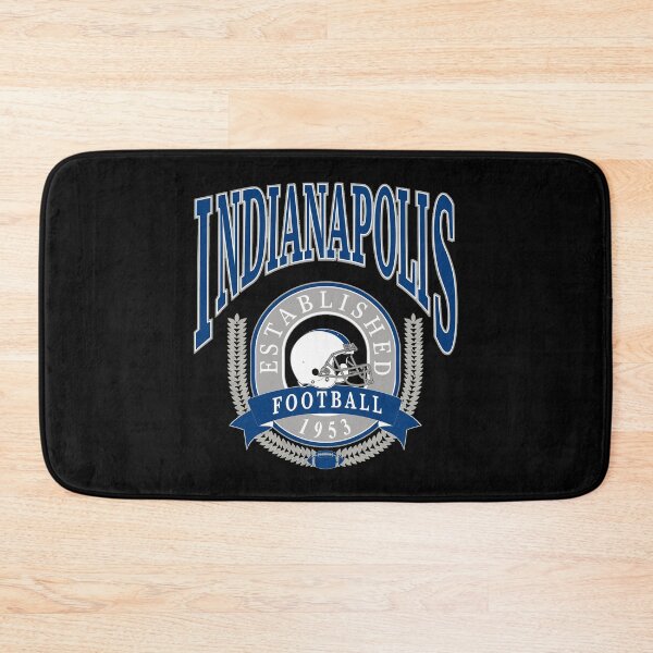 Item preview, Indy Football Established 1953 Vintage Crest designed and sold by TodyMeier.