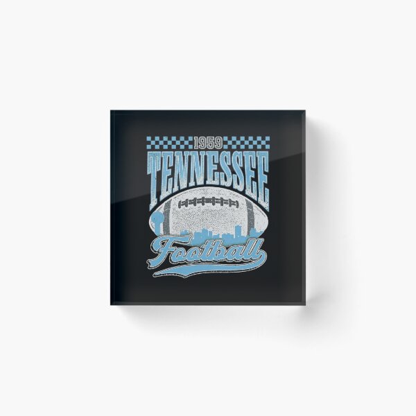 Item preview, Retro 1959 Football Cityscape designed and sold by SeanMcgui10131.