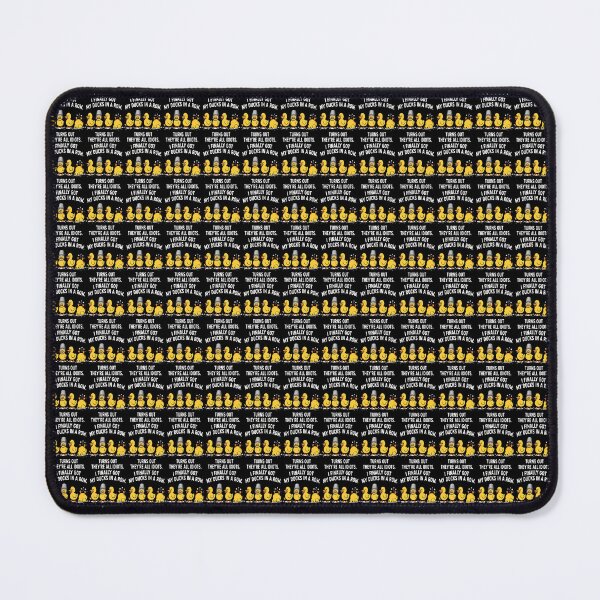 Item preview, I Finally Got My Ducks In A Row Turns Out Theyre All Idiots designed and sold by Krwasatoune.