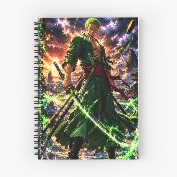Item preview, Zoro designed and sold by jinwooo.