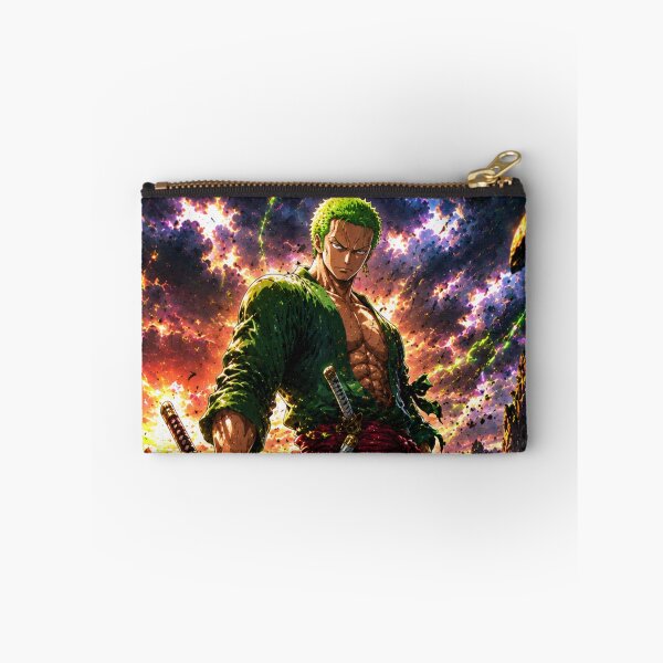 Artikelvorschau, Zoro entworfen und verkauft von jinwooo.