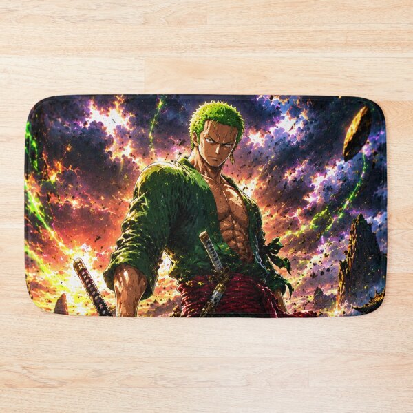 Item preview, Zoro designed and sold by jinwooo.
