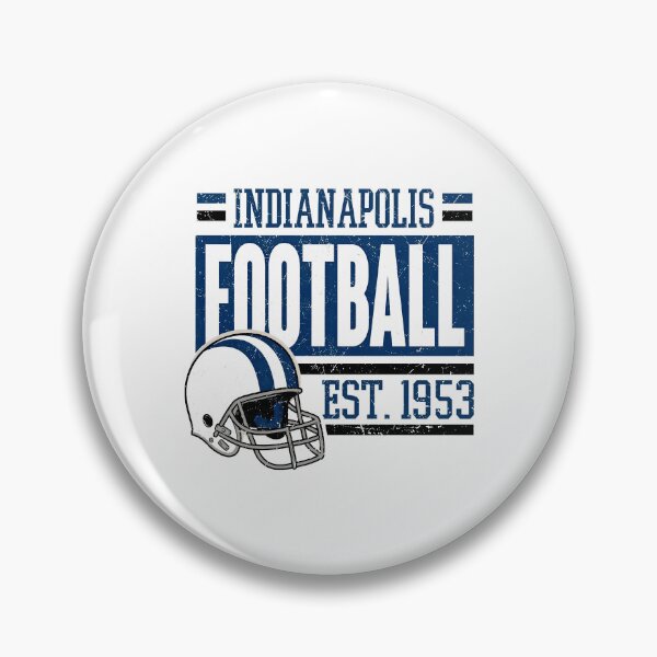 Item preview, Retro Football City Est 1953 Helmet designed and sold by CaleiAttwe.