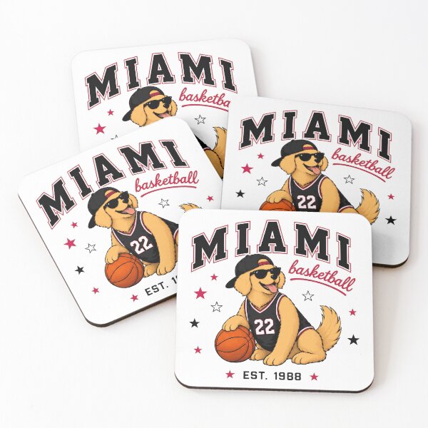 Artikelvorschau, Retro Basketball Hundefan entworfen und verkauft von EvelettKus.