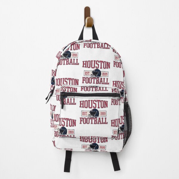 Item preview, Houston Football Est 1999 Vintage Style designed and sold by JamezRoige.