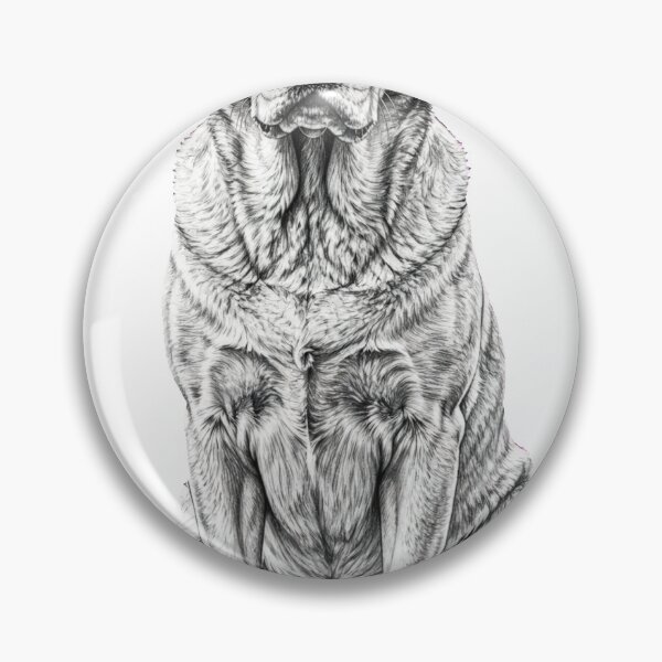 Item preview, Labrador Retriever designed and sold by WeirdWheeledArt.
