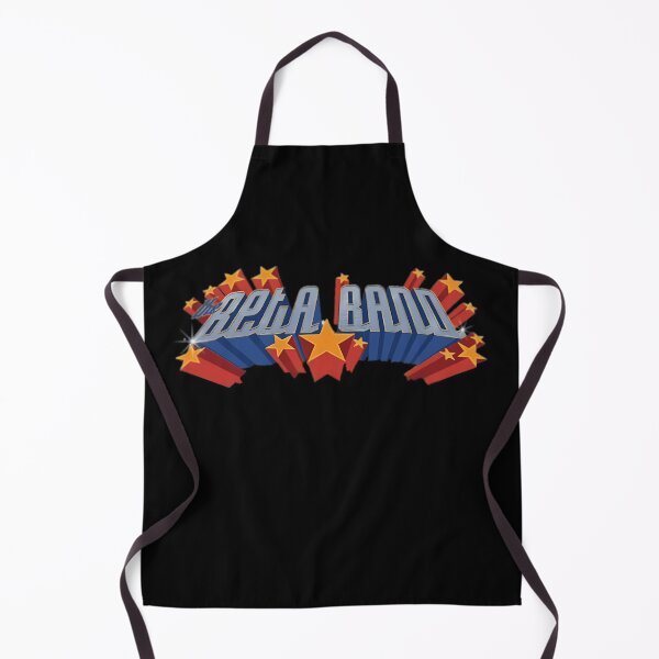 Item preview, 3D Lettering Bursting Stars Red Blue Metallic designed and sold by Ric070.