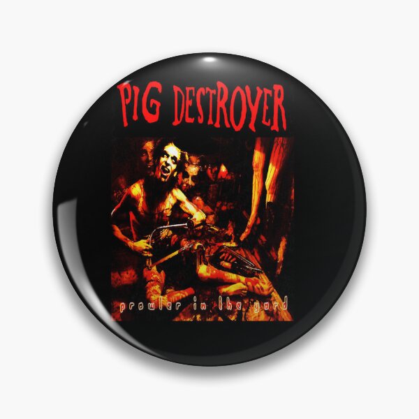 Item preview, Prowler in the Yard Horror designed and sold by profound90.