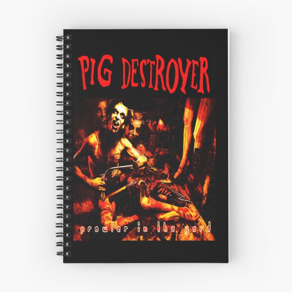 Item preview, Prowler in the Yard Horror designed and sold by profound90.