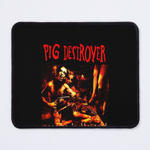 Item preview, Prowler in the Yard Horror designed and sold by profound90.