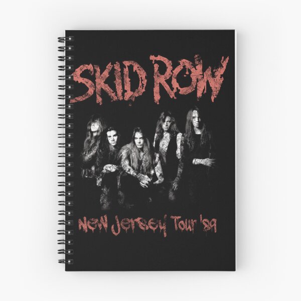 Item preview, New Jersey Tour designed and sold by profound90.
