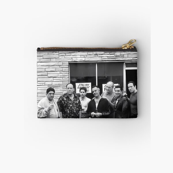 Item preview, The Sopranos Family designed and sold by VictoriaCurry7.
