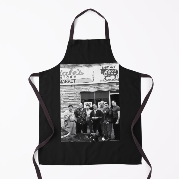 Item preview, The Sopranos Family designed and sold by VictoriaCurry7.