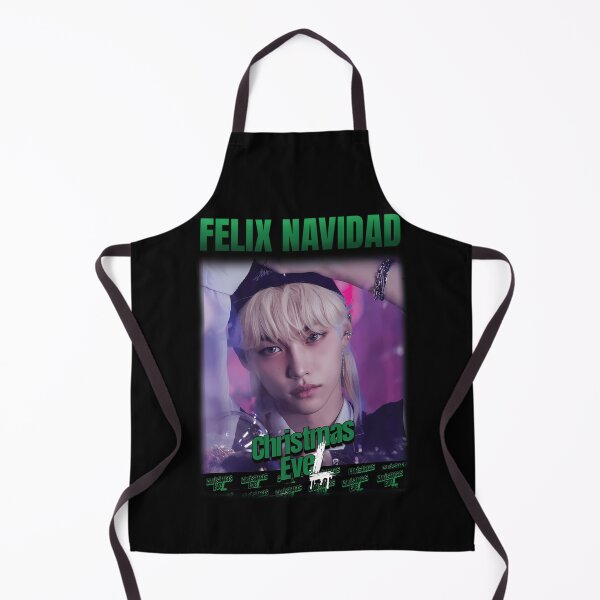 Item preview, Stray Kids Maniac Metallic Typography Group designed and sold by Cansow.