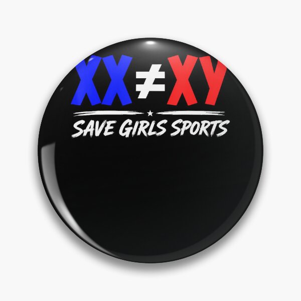 Item preview, Xx Xy Save Girls Sports  designed and sold by Krwasatoune.