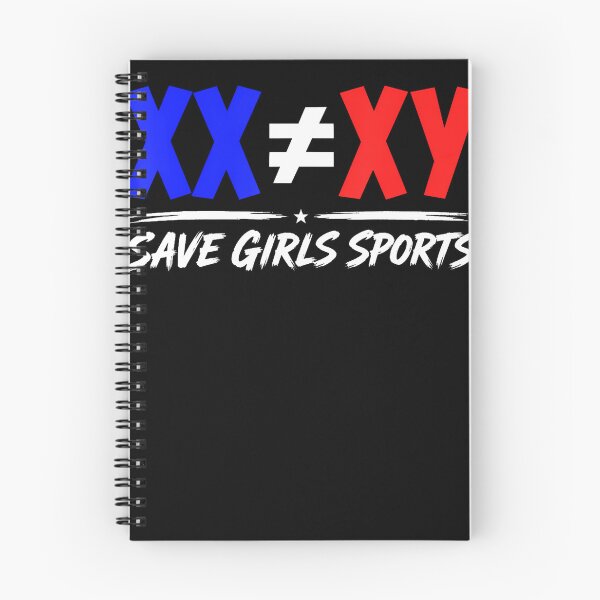 Item preview, Xx Xy Save Girls Sports  designed and sold by Krwasatoune.