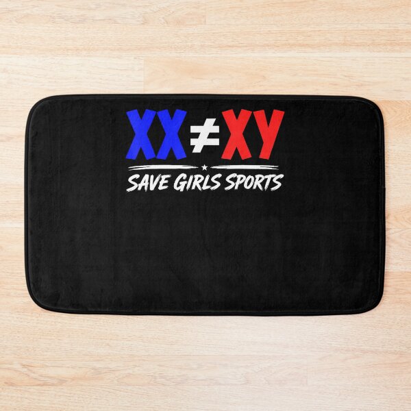 Item preview, Xx Xy Save Girls Sports  designed and sold by Krwasatoune.