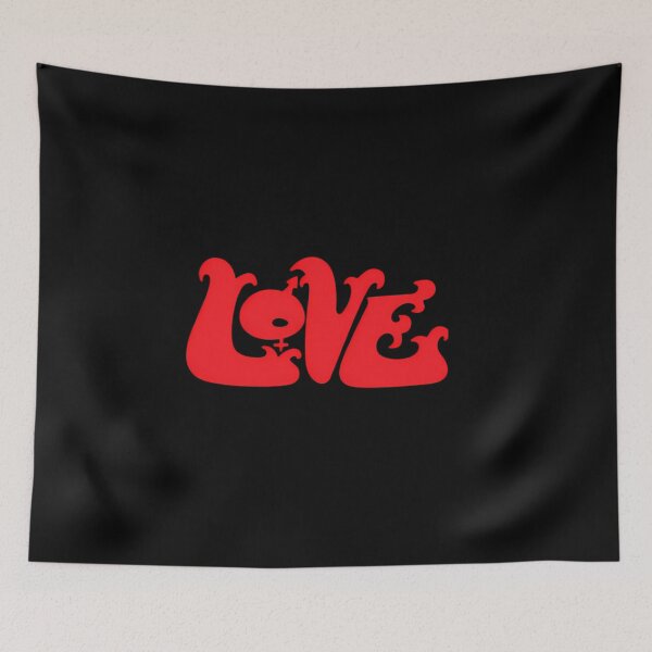 Item preview, Love designed and sold by TekelaMarshall.