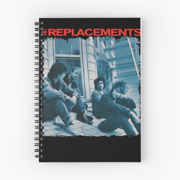 Item preview, Blue-toned Portrait of Four Young Men Seated Outdoors on Rooftop designed and sold by zenbubble.