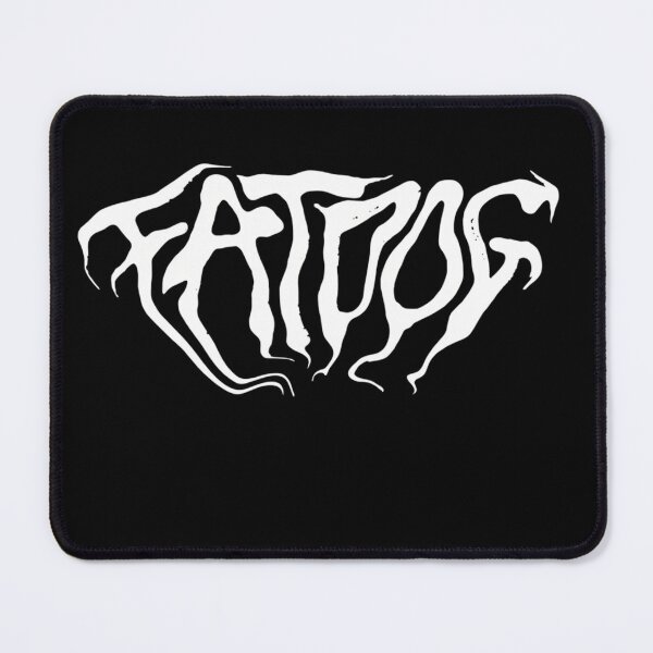 Item preview, White Melting Calligraphy Lettering Dark Background designed and sold by Ric070.