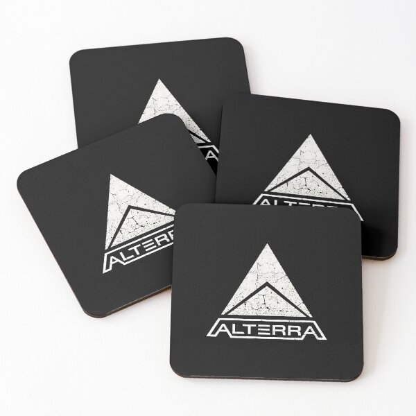 Item preview, ALTERRAS Distressed  designed and sold by ArtbyCarpenterS.