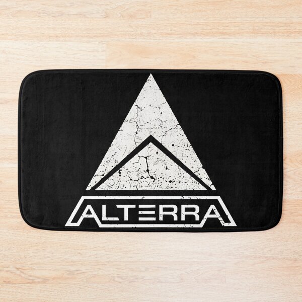 Item preview, ALTERRAS Distressed  designed and sold by ArtbyCarpenterS.