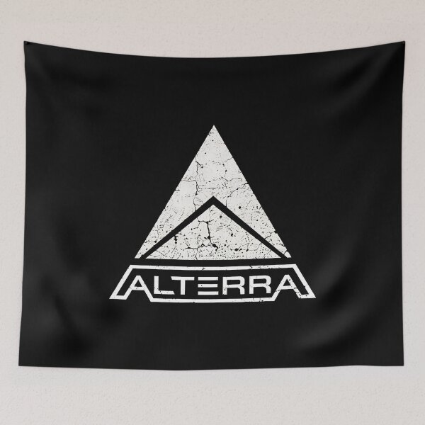 Item preview, ALTERRAS Distressed  designed and sold by ArtbyCarpenterS.