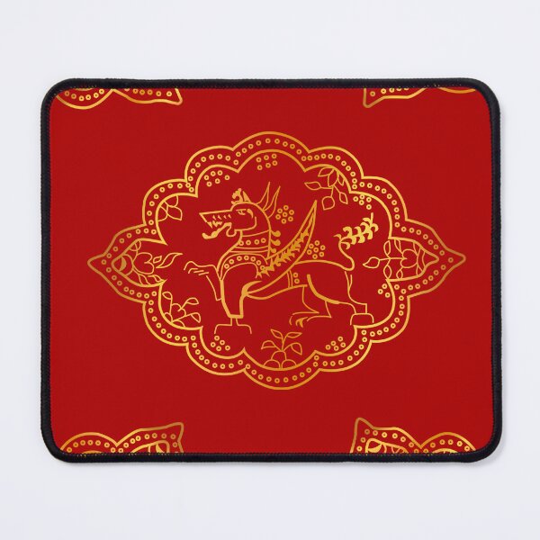 Item preview, Ahom DRAGON designed and sold by anuardhaduarah.