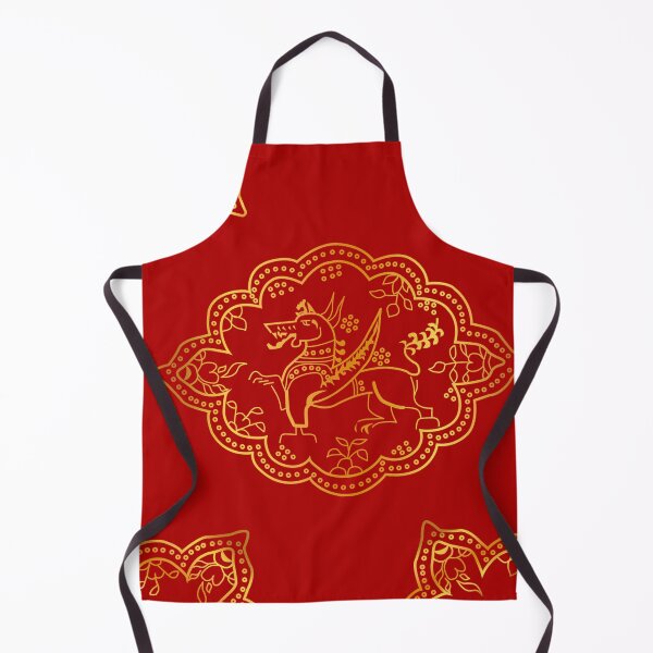 Item preview, Ahom DRAGON designed and sold by anuardhaduarah.