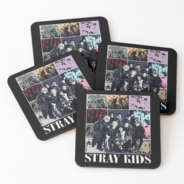 Item preview, Retro Kpop Fan Group Collage Design designed and sold by MichaelMo12399.