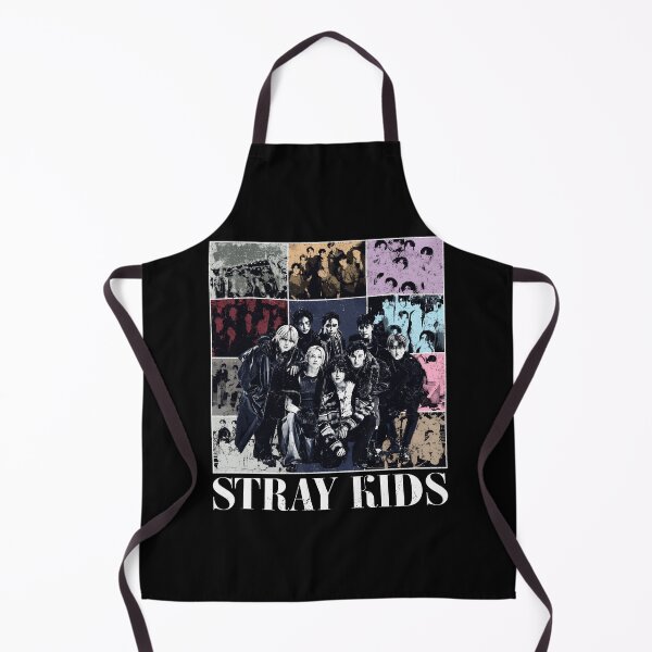 Item preview, Retro Kpop Fan Group Collage Design designed and sold by MichaelMo12399.