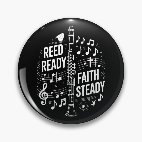 Item preview, Christian Bass Clarinet Player Jesus Christ Clarinetist designed and sold by Krwasatoune.