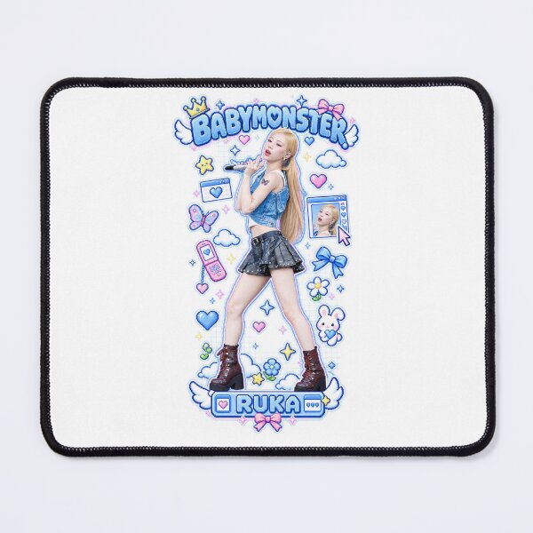 Item preview, Ruka Pleated Skirt Summer Stage Look designed and sold by Valereekmerch.