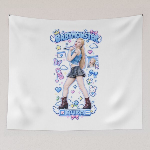 Item preview, Ruka Pleated Skirt Summer Stage Look designed and sold by Valereekmerch.