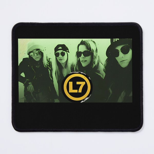 Item preview, Four Female Musicians Sunglasses Monochromatic designed and sold by Ric070.