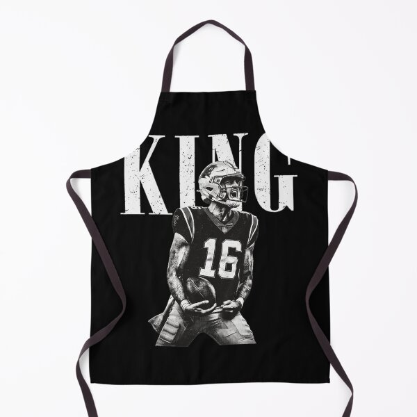Item preview, KING Football Player Graphic designed and sold by Maeleah14.
