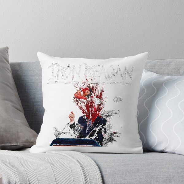 Item preview, Worse Than Dead Reagan Political Satire Graphic Art | Best Gift designed and sold by amandamarquesbr.