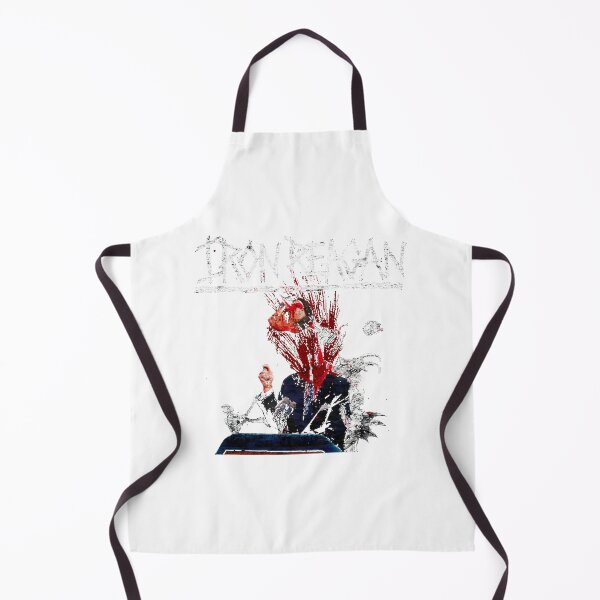 Item preview, Worse Than Dead Reagan Political Satire Graphic Art | Best Gift designed and sold by amandamarquesbr.