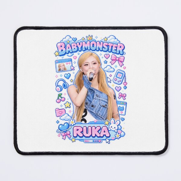 Item preview, Ruka Live Stage Festival Outfit Art designed and sold by Valereekmerch.