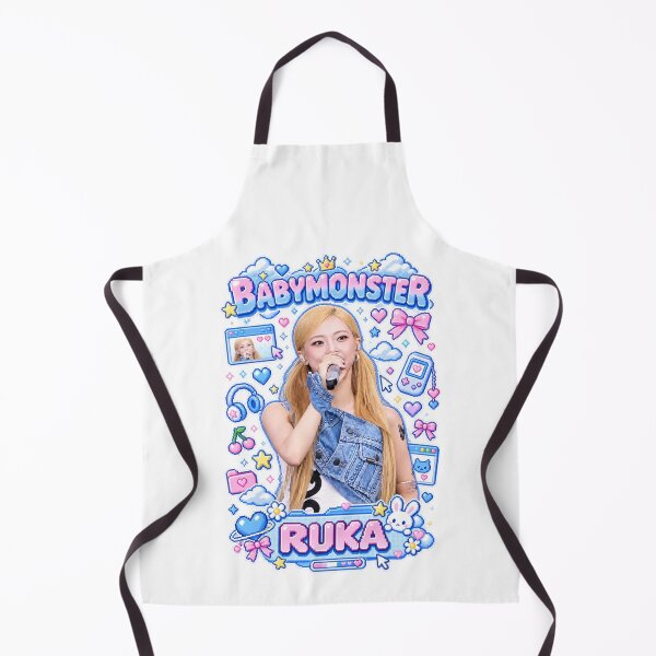 Item preview, Ruka Live Stage Festival Outfit Art designed and sold by Valereekmerch.