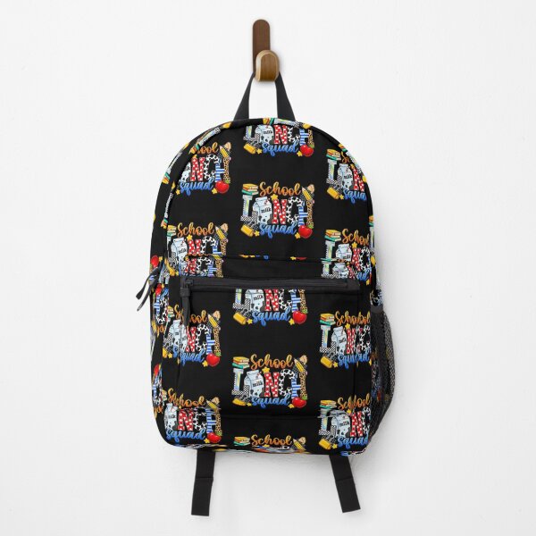 Item preview, Lunch Squad, School Lunch Ladies designed and sold by Felipe-barg.