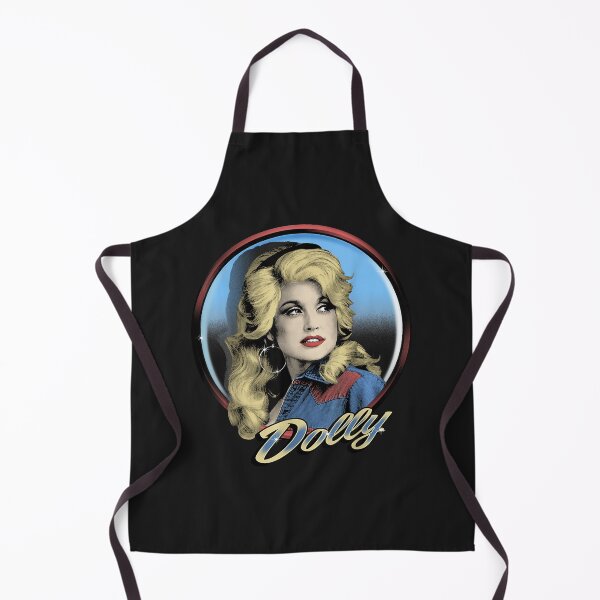 Item preview, El western de Dolly Parton designed and sold by VictoriaCurry7.