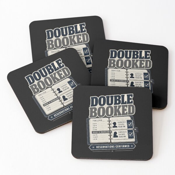 Item preview, Threesome Covert - Double Booked FF designed and sold by Laymela Fet Shop.