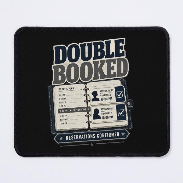 Item preview, Threesome Covert - Double Booked FF designed and sold by Laymela Fet Shop.