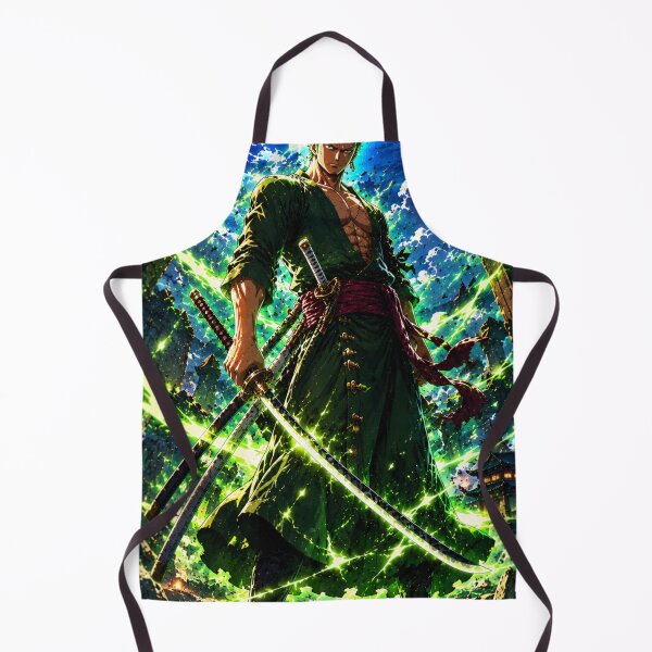 Item preview, Roronoa Zoro designed and sold by jinwooo.