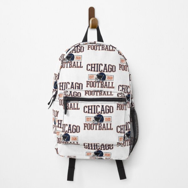Item preview, Vintage Football Chicago Est 1920 Design designed and sold by JamezRoige.