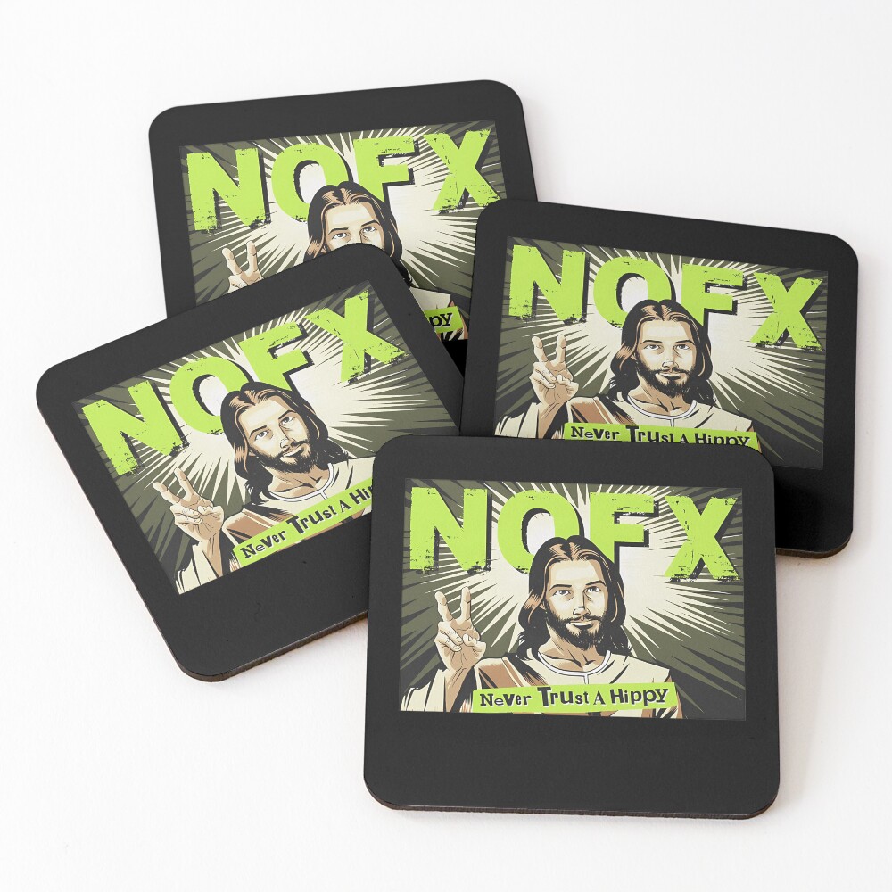 Item preview, Coasters (Set of 4) designed and sold by Ric070.