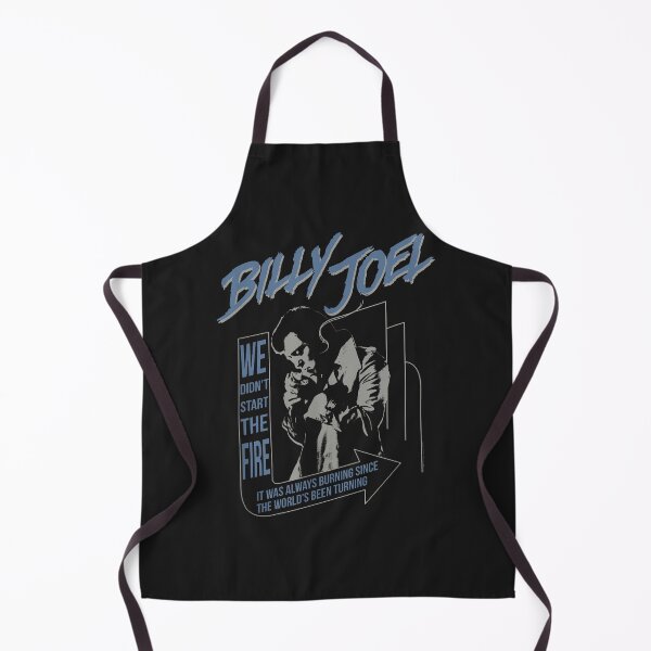 Item preview, Billy Joel - Always Burning designed and sold by VictoriaCurry7.